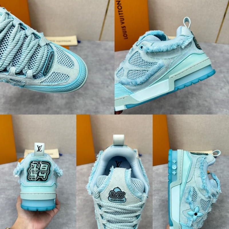 Louis Vuitton Sneakers